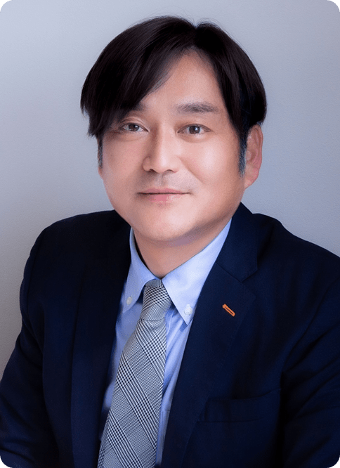 代表取締役　佐々木 篤史